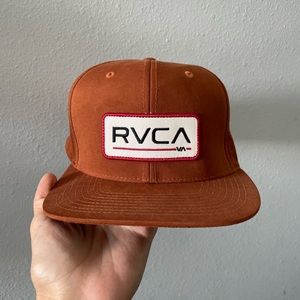 Rvca hat